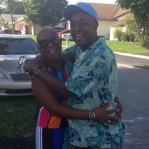 Meet your Posher, Margaret